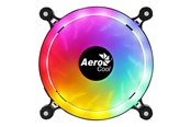 Gehäuselüfter - AeroCool Spectro 12 FRGB - case fan - Gehäuselüfter - 120mm - Weiß - AEROPGS-SPECTRO-FRGB