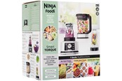 Mixer - Ninja Mixer Foodi 3-in-1 Multi mixer - 1200 W - CB350EU