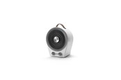 Klima / Ventilatoren / Klimaanlage - Black & Decker BLACK+DECKER Fan Heater 2IN1 White - ES9460060B