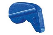 Klebeband und Kleber - HERMA Dispenser - blue - 1023