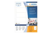 Papier, Fotopapier und Etiketten - HERMA Special - 10304