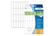 Papier, Fotopapier und Etiketten - HERMA Movables - 10605