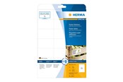 Papier, Fotopapier und Etiketten - HERMA Special Power Labels - 10906