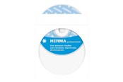 Speicherzubehör - HERMA CD/DVD sleeve - 1140