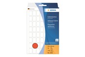 Papier, Fotopapier und Etiketten - HERMA labels - 1792 label(s) - 12 x 18 mm - 2342