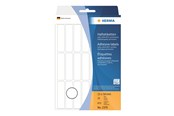 Papier, Fotopapier und Etiketten - HERMA labels - 672 label(s) - 13 x 50 mm - 2370