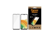 Handys - Schutzfolie - PanzerGlass Screen Protector Samsung Galaxy A33 5G - PANZER7291