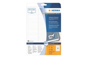 Papier, Fotopapier und Etiketten - HERMA Special - 4202