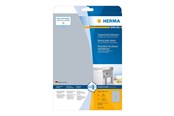 Papier, Fotopapier und Etiketten - HERMA Special - 4224