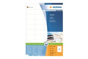 Papier, Fotopapier und Etiketten - HERMA Premium - 4610