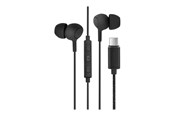 Kopfhörer/Headsets - Insmat C10 - earphones with mic - 560-2022