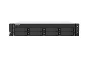 NAS Server - QNAP TS-873AeU-RP - NAS Server - TS-873AEU-RP-4G