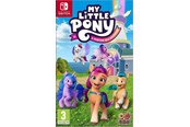 Spiele - My Little Pony: A Maretime Bay Adventure - Nintendo Switch - Lifestyle - PEGI 3 - 5060528036979