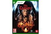 Spiele - The Quarry - Microsoft Xbox One - Action/Abenteuer - PEGI 18 - 5026555367141