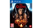 Spiele - The Quarry - Sony PlayStation 4 - Action/Abenteuer - PEGI 18 - 5026555432320