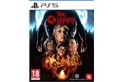 Spiele - The Quarry - Sony PlayStation 5 - Action/Abenteuer - PEGI 18 - 5026555432207
