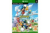 Spiele - Klonoa Phantasy Reverie Series - Microsoft Xbox Series X - Platformer - PEGI 7 - 3391892021479