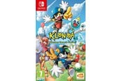 Spiele - Klonoa Phantasy Reverie Series - Nintendo Switch - Platformer - PEGI 7 - 3391892020786