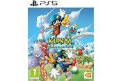 Spiele - Klonoa Phantasy Reverie Series - Sony PlayStation 5 - Platformer - PEGI 7 - 3391892021417