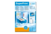 Papier, Fotopapier und Etiketten - HERMA Special - 8621