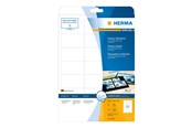Papier, Fotopapier und Etiketten - HERMA Special - 4904