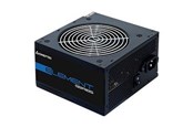 Netzteile - Chieftec ELEMENT Series Netzteile - 500 Watt - 120 mm - ATX - 80 Plus Bronze zertifiziert - ELP-500S