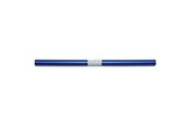 Verpackungsmaterialien - HERMA Book cover film blue 2m x 40cm - 7363