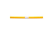 Verpackungsmaterialien - HERMA Book cover film yellow 2m x 40cm - 7361