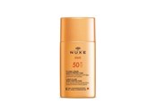 Gesichtspflege - Nuxe Sun Light Fluid SPF50 - 3264680022166