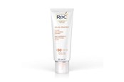 Körperpflege - ROC Soleil Protect Anti Wrinkle Smoothing Fluid SPF50 - 1210000800077