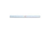 Verpackungsmaterialien - HERMA Self-adhesive film glossy 3m x 40cm - 7003