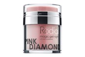 Gesichtspflege - Rodial Pink Diamond Retinol Overnight Gel - 5056217807401