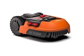 Roboter-Rasenmäher - Worx Landroid M700 Plus WR167E robotic lawnmower 700 m² - WR167E