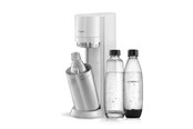 Soda-Maschinen - Sodastream Duo White 2 bottles - 8719128118345