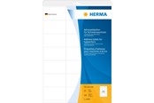 Papier, Fotopapier und Etiketten - HERMA Address labels for typewriters A4 70 x 42 mm permanent adhesion - 4441