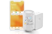 Smart-Home - Meross Smart Radiator Thermostat Starter Kit - MTS150H