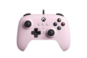 Gaming Zubehör - 8BitDo Ultimate Wired Controller for Xbox - Pink - Wired Controller - Microsoft Xbox One - 6922621502234