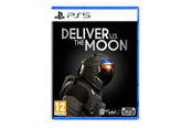 Spiele - Deliver Us The Moon - Sony PlayStation 5 - Action - PEGI 12 - 5060188673835