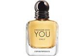Parfüm und Düfte - Giorgio Armani Emporio Stronger with You Only Eau de Toilette 100 ml - 3614273628983
