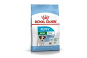 Hunde - Royal Canin Mini Puppy 2 kg - 3182550793001