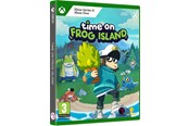 Spiele - Time on Frog Island - Microsoft Xbox One - Abenteuer - PEGI 3 - 5060264377183