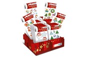 Einrichtung - HERMA Stickers Decor Christmas Classic Display (60) - 15260