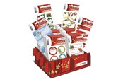 Einrichtung - HERMA Stickers Decor To/From Labels Display - 15256