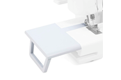 Nähmaschinen - Brother Extension table SERGERWT2 for  M343D overlock - SERGERWT2