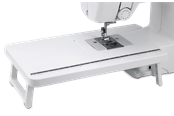 Nähmaschinen - Brother Extension table WT13 KE/J/X/AZ-series - WT13