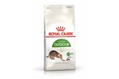 Katzen - Royal Canin Outdoor Adult 2kg - 3182550707374
