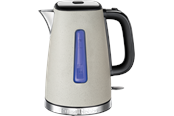 Wasserkocher - Russell Hobbs Wasserkocher Luna Stone Kettle 26960-70 - Weiß - 2400 W - 26960-70