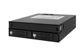 Festplatten Zubehör - RaidSonic ICY Dock ToughArmor - MB994IKO-3SB