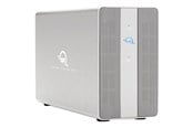 RAID Systeme - OWC Mercury Elite Pro Dual with 3-Port Hub Dual-Bay RAID USB 3.2 (10Gb/s) - OWCMEDCH7T00