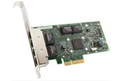 Netzwerkadapter (Netzkarte, Druckserver, u.s.w.) - Broadcom BCM5719-4P 4 x 1GbE PCIe NIC - BCM95719A1904AC